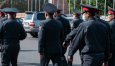 Что запрещает комендант на территории Бишкека — выдержки из приказа