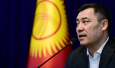 Новый премьер Киргизии рассказал о будущих отношениях с Россией
