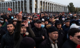 Кыргызстан: политический кризис обернулся очередной волной насилия