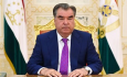 Эмомали Рахмон набрал 90,9% и одержал победу на выборах президента Таджикистана