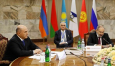 На фоне войны: в Ереване прошло очередное заседание Межправсовета ЕАЭС