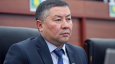 Кыргызстан. Канат Исаев занял пост спикера парламента
