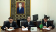 Туркменистан: в правительстве летят головы