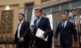Кыргызстан: в руках Жапарова все рычаги власти