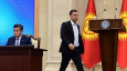 И. о. президента Киргизии Садыр Жапаров готов менять все, кроме внешней политики