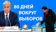 Казахстан. Что не предусмотрено в сценарии «конституционного» плебисцита?