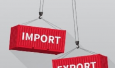 Таджикистан импортировал товары из 65 стран при нулевом показателе экспорта с ними