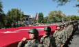 Армейская дружба: как Турция ищет союзников в Средней Азии