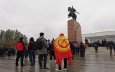 Казахстанский политолог: «Кыргызстан может преодолеть кризис и без внешней помощи»