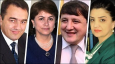 Новые лица в правительстве Таджикистана. Кто они?
