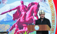 Киргизия опять станет президентской республикой