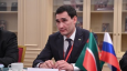 Туркменистан. Сердар Бердымухамедов в ближайшее время покинет пост министра промышленности
