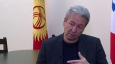Адахан Мадумаров: Киргизии необходимо двойное гражданство с Россией