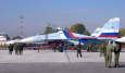 Кыргызстан. Авиабаза «Кант» — воздушный кулак в борьбе с терроризмом