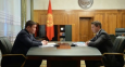 Кыргызстан. «Власть сменилась тихо и незаметно». Два политика – три кресла