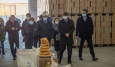 Продовольственную помощь от России получат 125 тысяч кыргызстанцев