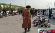 Жители Туркменистана начали менять свои вещи на еду