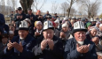 Киргизия становится «ханством»