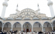 “Дипломатия мечетей” в Центральной Азии: геополитика, начинающаяся с михраба