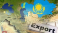 Продажи нефти обеспечили более 46% казахстанского экспорта