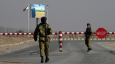 Очередной инцидент на таджикско-кыргызской границе закончился без серьёзных последствий