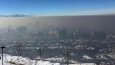 Кыргызстан. Городская свалка. Активисты о том, почему мэрия виновата в загрязнении воздуха