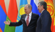 Узбекистан – наблюдатель в ЕАЭС, Таджикистан еще выжидает