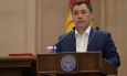 В Кыргызстане завершились выборы 2021: предварительные результаты голосования