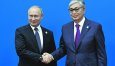Россия и Казахстан: приоритеты сотрудничества