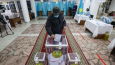 Призывы к бойкоту, митинги и задержания: как прошел день выборов в Алматы