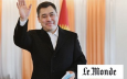 Le Monde: новый президент Киргизии обещает стабильность