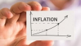 Инфляция в Таджикистане за 2020 год достигла 9,4%