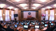 Кыргызстан. Парламент выдвинет кандидатуру премьер-министра после инаугурации президента
