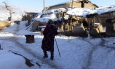 Таджикистан: Отсутствие электричества еше больше усложнило жизнь жителей села