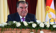 Рахмон объявил о победе Таджикистана над коронавирусом