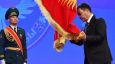 Президент Киргизии вступил в борьбу с коррупцией
