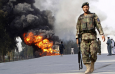 Талибы сосредоточились на минировании машин – сводка боевых действий в Афганистане 
