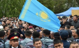 Что может привести Казахстан к массовым протестам