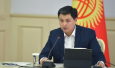 Кыргызстан. Акимов районов ждут экзамены и ротация