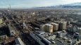 Город бетонного цвета: с чем у кыргызстанцев ассоциируется Бишкек