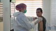 Вакцинация в Узбекистане: все, что вы хотели знать, но стеснялись спросить