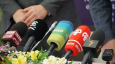 Замалчивают правду, обвиняют, подкупают: Как в Таджикистане проходят пресс-конференции?