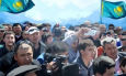 Казахстан. Обнищание населения неминуемо ведет к росту протестных настроений