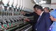 Индустриализация в Таджикистане