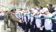 Таджикистан. Высокая плата за службу в армии может вызвать недовольство среди населения