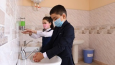 Названы главные виновники распространения коронавируса в Ташкенте 