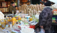 Кыргызстан: Цены на продукты будут расти, а доходы населения падать
