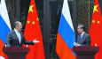 Запад подталкивает Пекин и Москву к сплочению