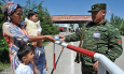 Кыргызстан – Узбекистан: спорных участков на границе больше не будет