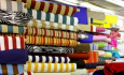 Таджикистан экспортировал текстильные материалы на сумму свыше $56 млн.
